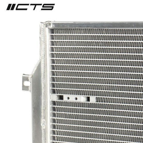 CTS Turbo EA888 TSI High-Performance Radiator