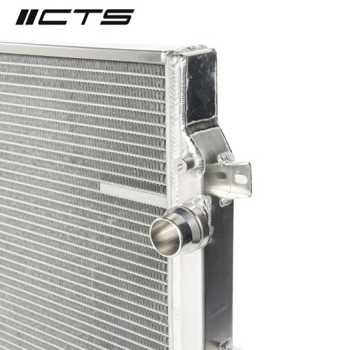 CTS Turbo EA888 TSI High-Performance Radiator