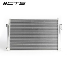 CTS Turbo High-Performance Radiator for MK7/8V/8S MQB (EA888.3) CTS Turbo High-Performance Radiator for MK7/8V/8S MQB (EA888.3)