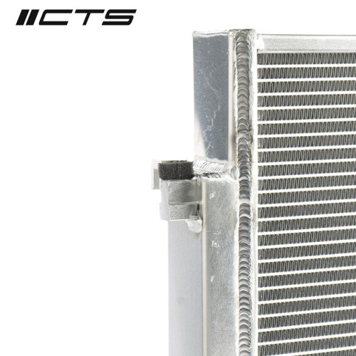 CTS Turbo High-Performance Radiator for MK7/8V/8S MQB (EA888.3)