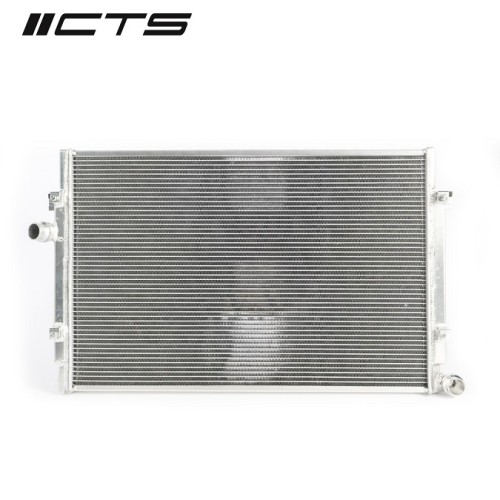 CTS Turbo High-Performance Radiator for MK7/8V/8S MQB (EA888.3)
