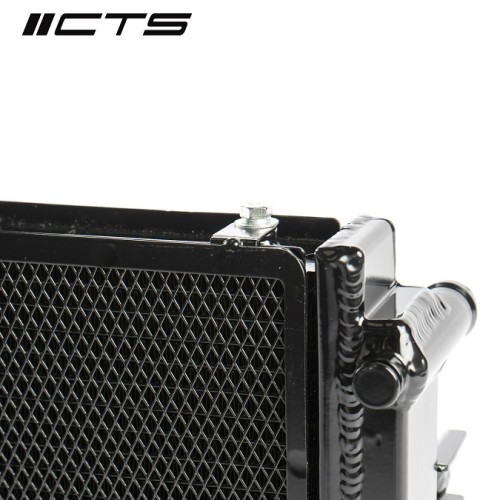 CTS Turbo MK7/MK7.5/MK8, 8V/8Y S3, TT DSG Cooler/Auxiliary Radiator