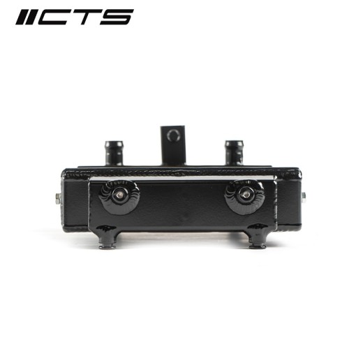 CTS Turbo MK7/MK7.5/MK8, 8V/8Y S3, TT DSG Cooler/Auxiliary Radiator