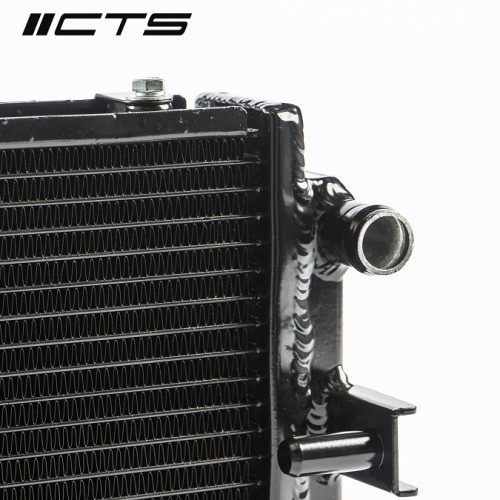 CTS Turbo MK7/MK7.5/MK8, 8V/8Y S3, TT DSG Cooler/Auxiliary Radiator