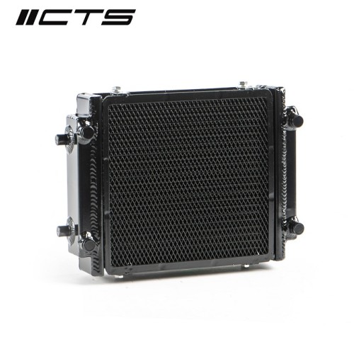 CTS Turbo MK7/MK7.5/MK8, 8V/8Y S3, TT DSG Cooler/Auxiliary Radiator