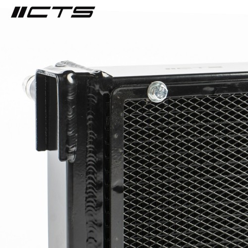 CTS Turbo M157/M278/M133 Auxiliary Radiator