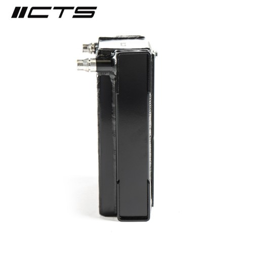 CTS Turbo M157/M278/M133 Auxiliary Radiator