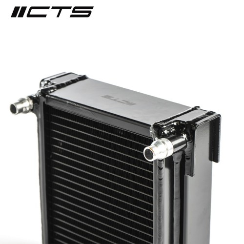 CTS Turbo M157/M278/M133 Auxiliary Radiator