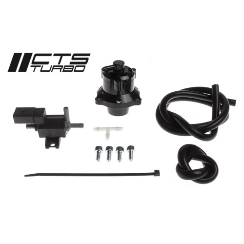 CTS Turbo BOV Kit for 2.0T EA888 Gen 3