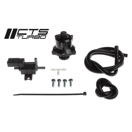 CTS Turbo 2.0T DV Kit for (EA888.3)