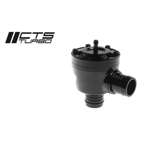 CTS Turbo Diverter valve