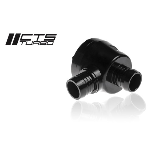 CTS Turbo Diverter valve