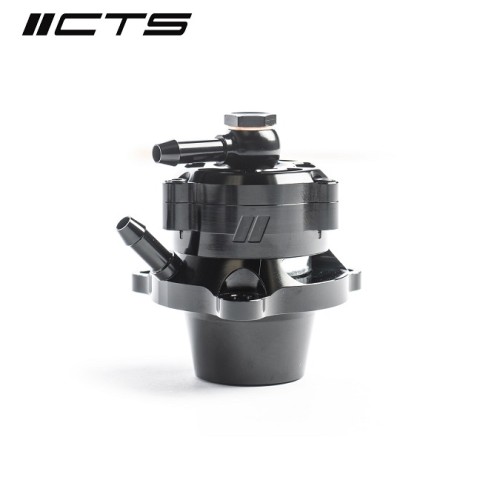 CTS Turbo MK8 GTI EVO4 BOV Kit