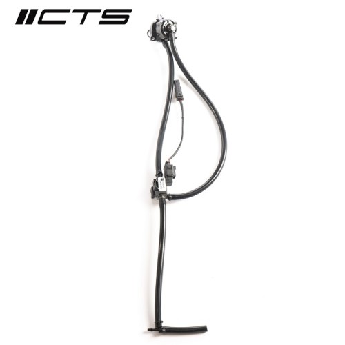 CTS Turbo MK8 GTI EVO4 BOV Kit