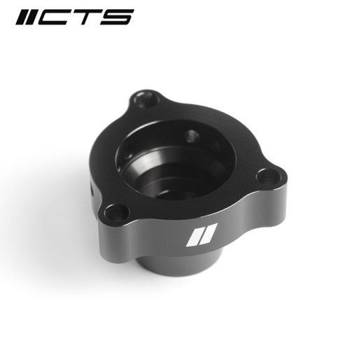 CTS Turbo MK8 GTI Diverter Valve Spacer