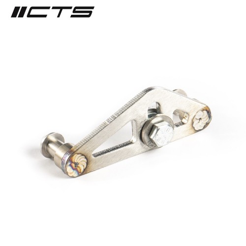 CTS Turbo EVO4 AWD High-Flow Cat MK8 Golf R/8Y S3