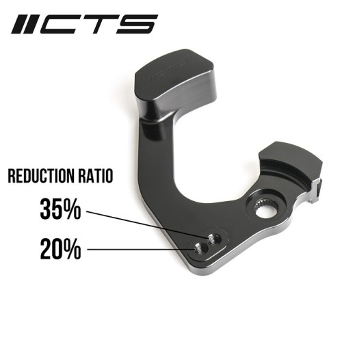 CTS Turbo Short Shift Kit for O2M/O2Q