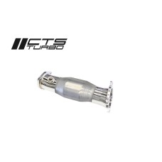 CTS TURBO High Flow Cat CTS TURBO High Flow Cat