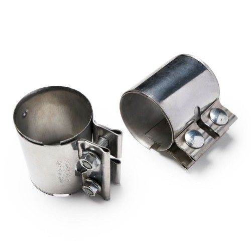 CTS Turbo Resonator Delete Kit