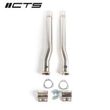 CTS Turbo Performance Mid-Pipes for 8V/8Y RS3 and 8S TT-RS CTS Turbo Performance Mid-Pipes for 8V/8Y RS3 and 8S TT-RS
