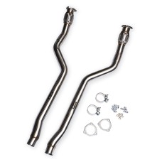 CTS Turbo 3.0T Downpipe Set CTS Turbo 3.0T Downpipe Set
