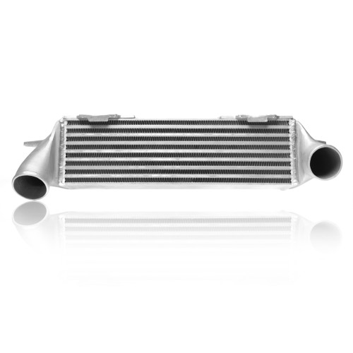 CTS Turbo FMIC Kit - Direct Fit