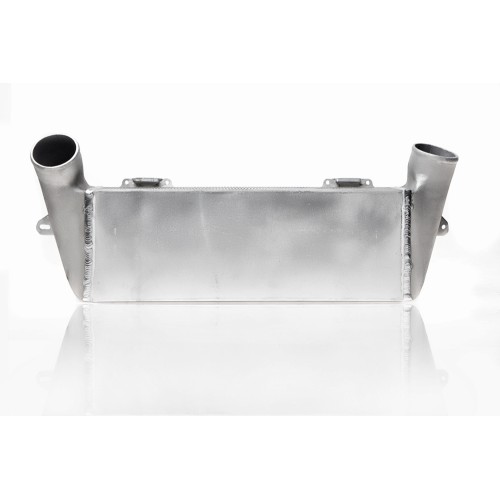 CTS Turbo FMIC Kit - Direct Fit