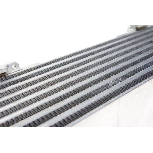 CTS Turbo FMIC Kit - Direct Fit