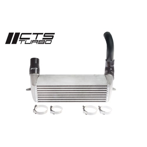 CTS Turbo FMIC Kit - Direct Fit