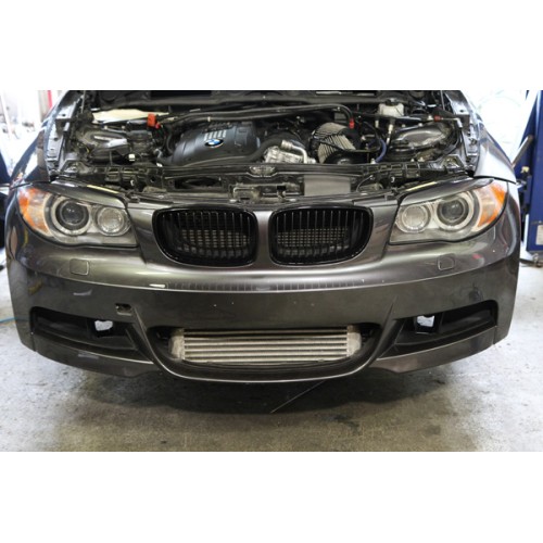 CTS Turbo FMIC Kit - Direct Fit