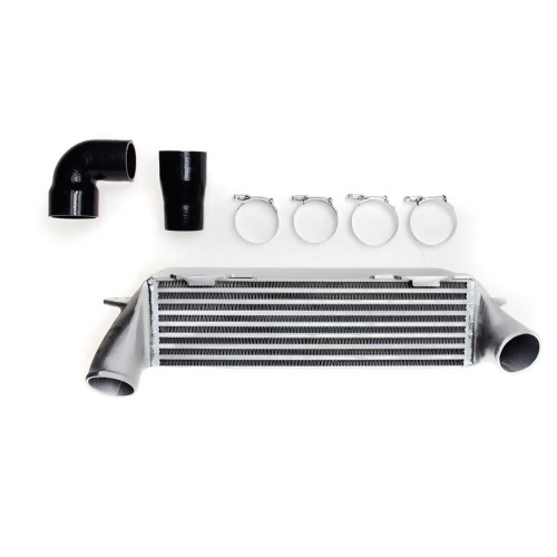 CTS Turbo FMIC Kit - Direct Fit