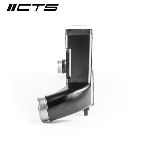 CTS Turbo EVO Direct Fit Intercooler
