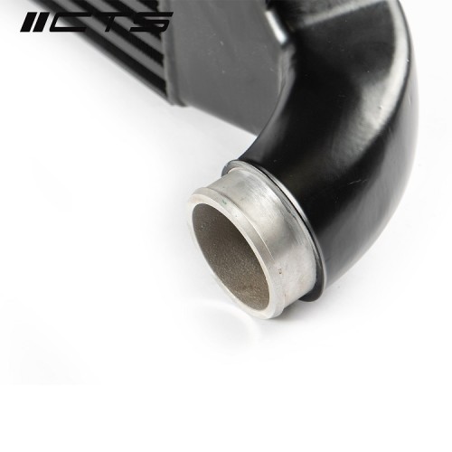 CTS Turbo EVO Direct Fit Intercooler