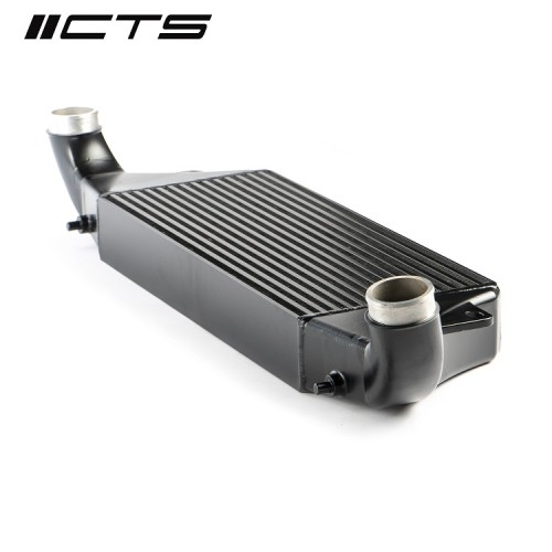 CTS Turbo EVO Direct Fit Intercooler