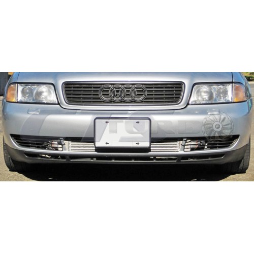 CTS Turbo 1.8T FMIC Kit 