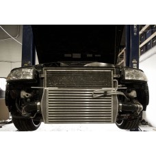 CTS Turbo 1.8T FMIC Kit