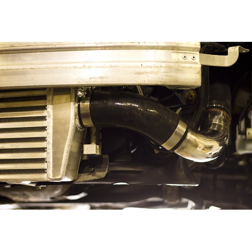 CTS Turbo 1.8T FMIC Kit