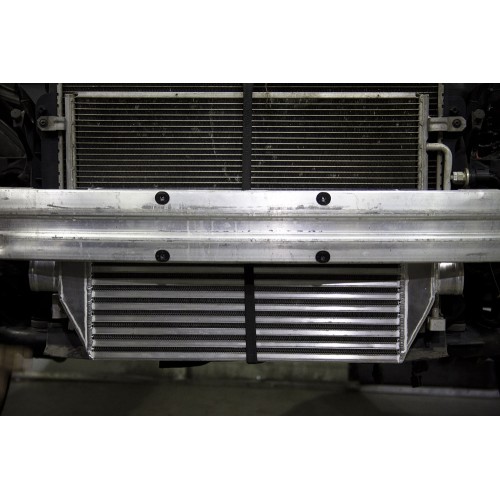 CTS Turbo 1.8T FMIC Kit