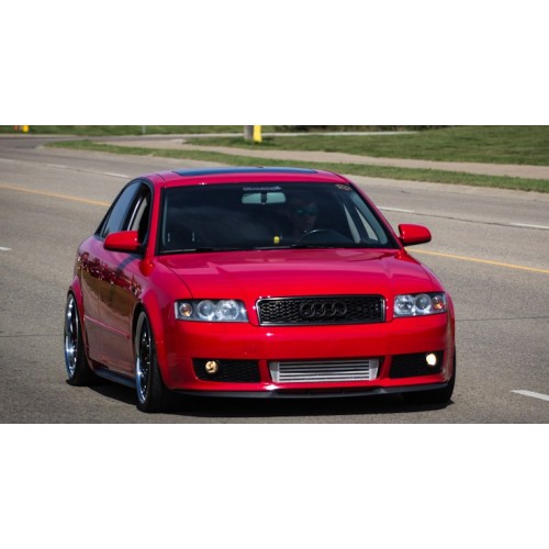 CTS Turbo 1.8T FMIC Kit