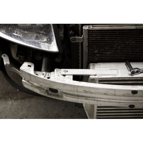 CTS Turbo 1.8T FMIC Kit