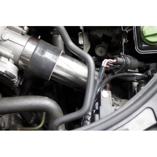 CTS Turbo 1.8T FMIC Kit