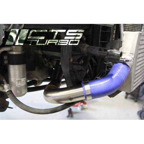 CTS Turbo 2.0T FMIC kit