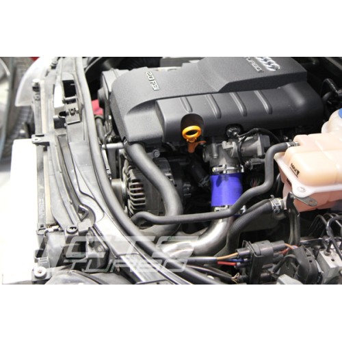 CTS Turbo 2.0T FMIC kit