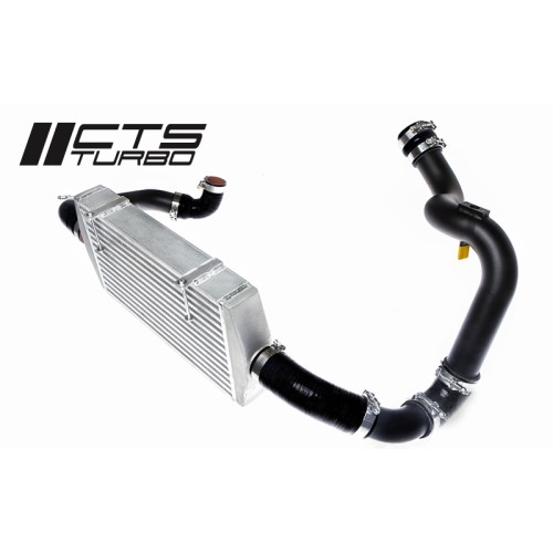 CTS Turbo FMIC kit