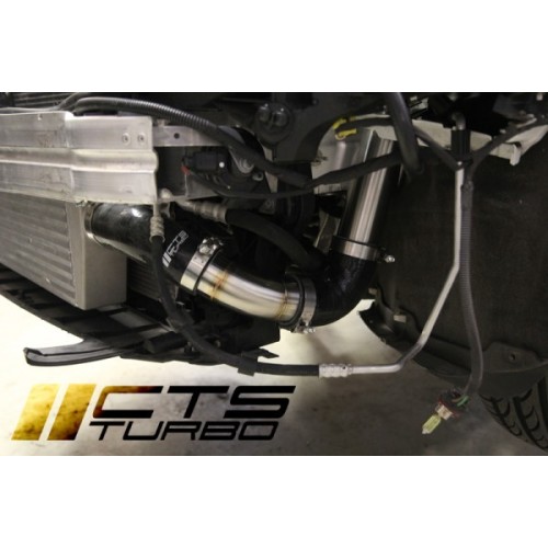 CTS Turbo FMIC kit