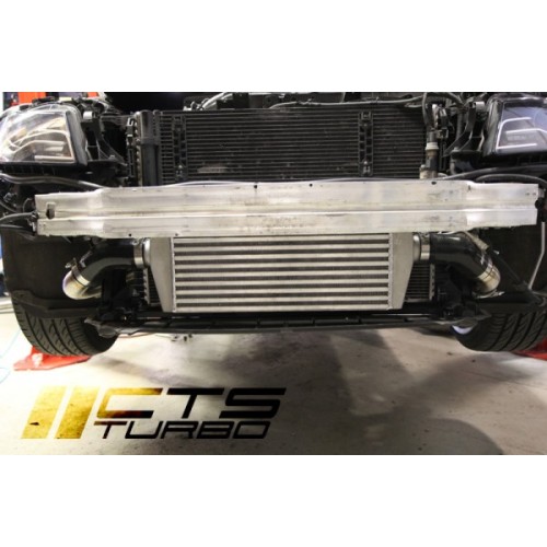 CTS Turbo FMIC kit