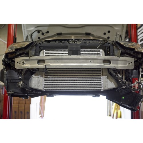 CTS Turbo Direct Fit FMIC Kit