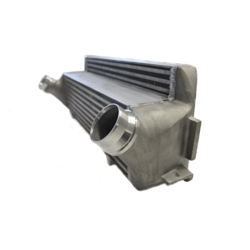 CTS Turbo F20/F30 FMIC Kit Direct Fit