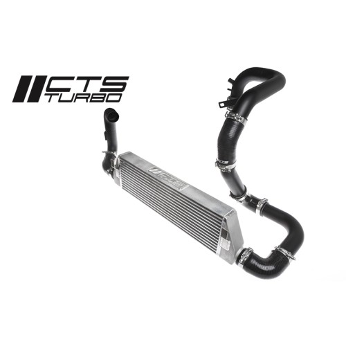 CTS Turbo 1.8T FMIC Kit