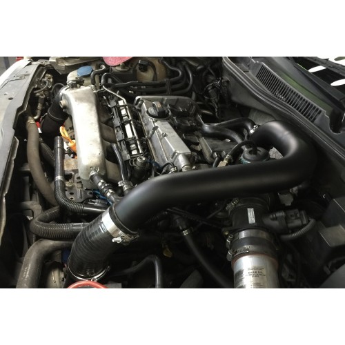 CTS Turbo 1.8T FMIC Kit